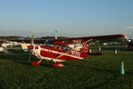 N73TD @ OSH - EAA AirVenture - Oshkosh, Wisconsin