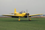 G-BKUR photo, click to enlarge G-BKUR photo, click to enlarge