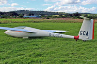 G-CGCA photo, click to enlarge G-CGCA photo, click to enlarge