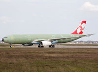 F-WWYX @ LFBO - C/n 1712 - For AirAsia X but ntu - by Shunn311