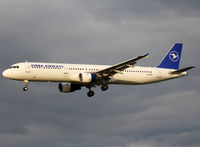 SX-ABD @ LFBO - Landing rwy 32L, still in Jubba Airways c/s - by Shunn311
