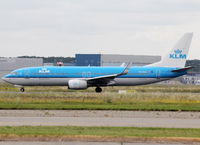 PH-BXL photo, click to enlarge