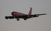 63-8031 @ TPA - KC-135R - by Florida Metal