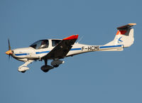F-HCMI @ LFBO - Landing rwy 32L - by Shunn311