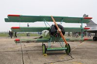F-AZVD photo, click to enlarge