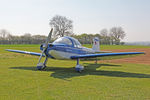G-EGEN photo, click to enlarge G-EGEN photo, click to enlarge