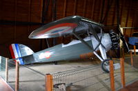 1077 @ LKKB - On display at Kbely Aviation Museum, Prague (LKKB).