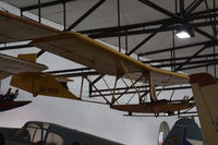 OK-5629 @ LKKB - On display at Kbely Aviation Museum, Prague (LKKB).