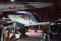 V-35 @ LKKB - On display at the Kbely Aviation Museum, Prague.