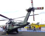 CSX81890 @ EGLF - AgustaWestland AW149 at Farnborough International 2016
