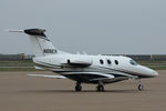 N88ER @ AFW - At Alliance Airport - Fort Worth,TX