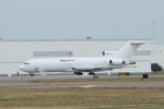 N281FL @ AFW - At Alliance Airport - Fort Worth,TX