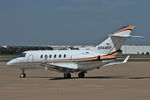 N944KR @ AFW - At Alliance Airport - Fort Worth,TX