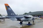 AT14 @ ETNG - Dassault-Breguet / Dornier Alpha Jet 1B of the Force Aerienne Belge at the NAEWF 35 years jubilee display Geilenkirchen 2017