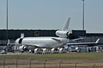 N435KD @ DFW - On the UPS ramp at DFW Airport