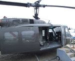 65-10054 - Bell UH-1D Iroquois at the Estrella Warbirds Museum, Paso Robles CA