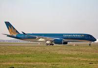 VN-A892 @ LFBO - Delivery day... - by Shunn311