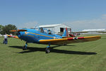 N58759 @ 16X - At the 2016 Propwash Fly-in