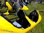 D-MRNR @ EDKV - AutoGyro MT-03 Eagle at the Dahlemer Binz 60th jubilee airfield display  #c