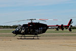 N630PB @ RBD - In town for the 2017 Heliexpo - Dallas, TX