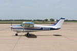 N1024 @ AFW - At Alliance Airport - Fort Worth, TX