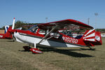N102GD @ F23 - At the 2016 Ranger, Texas Fly-in