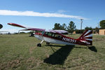 N36351 @ F23 - At the 2016 Ranger, Texas Fly-in