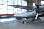 MM558 - SAI Ambrosini Super S.7 at the Museo storico dell'Aeronautica Militare, Vigna di Valle