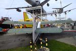 RA-41343 - Antonov An-2 COLT at the Technik-Museum, Speyer - by Ingo Warnecke