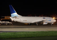 OO-TNO @ LFBO - Parked at the Cargo ramp... - by Shunn311