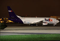 OE-IAP @ LFBO - Ready for departure... operated by ASL Airlines in Federal Express c/s - by Shunn311