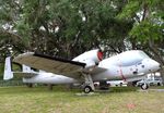 69-16998 - Grumman OV-1C Mohawk (minus props) at the VAC Warbird Museum, Titusville FL