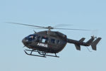 N543AE @ GPM - At Grand Prairie Municipal - Airbus Helicopter factory.