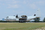 168073 @ NFW - Departing NAS Fort Worth