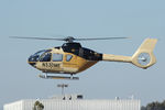 N530ME @ GPM - Grand Prairie Airbus Helicopter Flight Test