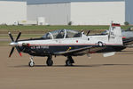 05-3797 @ AFW - On the ramp at Alliance Airport - Fort Worth, TX