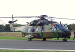 1335 @ EBBL - NHI NH90 TTH Caiman of the ALAT at the 2018 BAFD spotters day, Kleine Brogel airbase