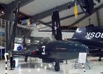 111793 - McDonnell FH-1 Phantom at the NMNA, Pensacola FL
