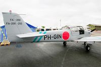 PH-GIN photo, click to enlarge
