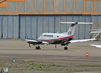 F-WTDA @ LFBO - Parked at the General Aviation area during heavy maintenance by Uni Air. To be re-reg as F-HFGP - by Shunn311