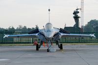 133 @ LFSI - Dassault Rafale C, Flight line, Bordeaux-Mérignac Air Base 106 (LFBD-BOD) Open day 2017 - by Yves-Q