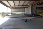 N66YY @ 85TE - Ercoupe 415-C at the Pioneer Flight Museum, Kingsbury TX