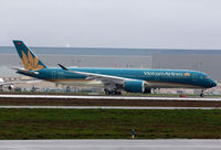 VN-A896 @ LFBO - Delivery day... - by Shunn311