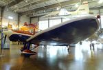 N4HM - Culver Dart GC at the Frontiers of Flight Museum, Dallas TX