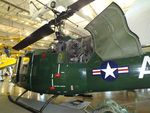 157838 - Bell TH-1L Iroquois at the Frontiers of Flight Museum, Dallas TX