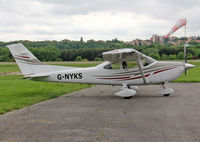 G-NYKS photo, click to enlarge