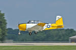 N357WM @ OSH - EAA AirVenture - Oshkosh, Wisconsin.