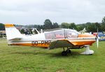 OO-PMB @ EBDT - Robin DR.400-180R Remorqueur at the 2019 Fly-in at Diest/Schaffen airfield