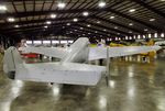 N7335C @ KMAF - Beechcraft AT-11 Kansan at the Midland Army Air Field Museum, Midland TX