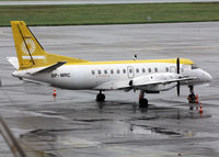 SP-MRC @ LFBO - Parked at the old Terminal... 'Jura' logo removed - by Shunn311